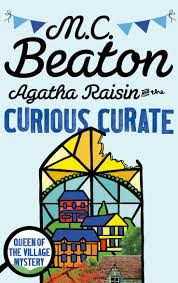 Agatha Raisin and the curious curate